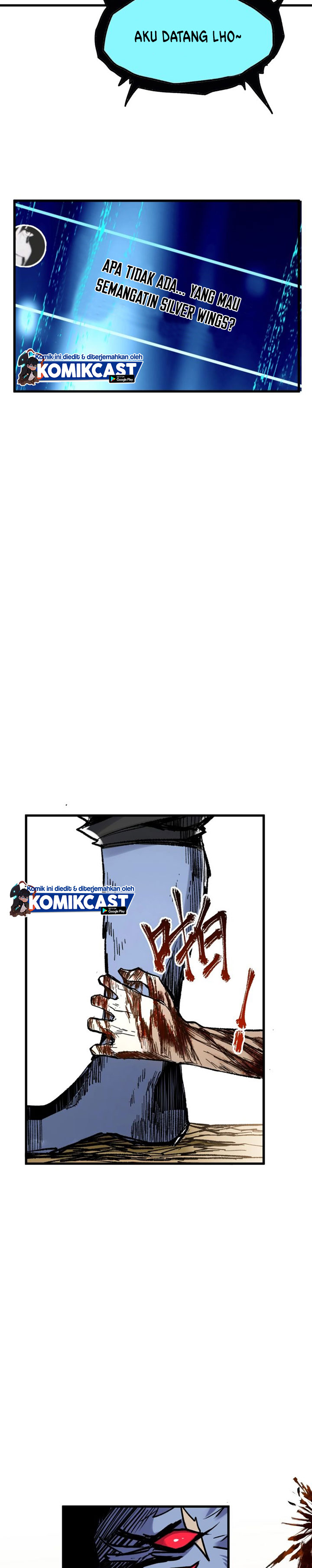 The Sacred Ruins Chapter 68 Gambar 13